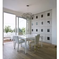 Area 51 151C05NB 5-Light Pendant Light - New Bronze 10 Area 51 151C05NB 5-Light Pendant Light - New Bronze -Lighting Decoration Store 151c05nb room 4 2000