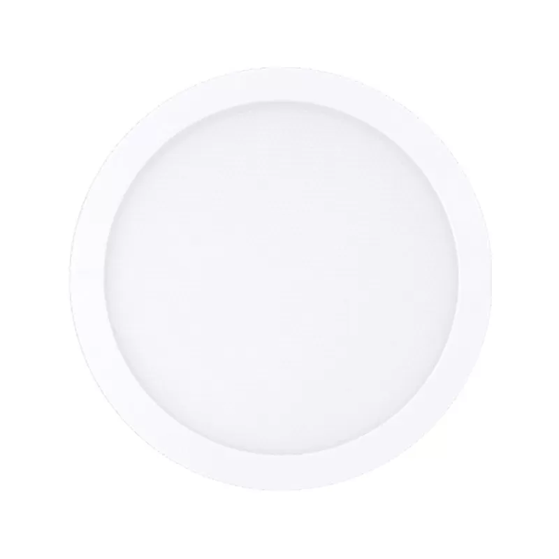 Green Creative 7" 15W LED Round Downlight - CLICK Design - 870 Lumens - 75W Incandescent Equivalent - 2700K / 4000K 2 Green Creative 7" 15W LED Round Downlight - CLICK Design - 870 Lumens - 75W Incandescent Equivalent - 2700K / 4000K - Image 2