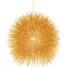 Urchin 169M01GO 1-Light Mini Pendant - Gold
