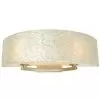 Radius 173B02A 2-Light Vanity Light - Gold Dust