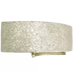 Radius 173B02A 2-Light Vanity Light - Gold Dust -Lighting Decoration Store 173B02A alt 2