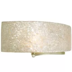 Radius 173B02A 2-Light Vanity Light - Gold Dust -Lighting Decoration Store 173B02A alt 4