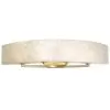 Radius 173B04A 4-Light Vanity Light - Gold Dust