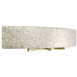 Radius 173B04A 4-Light Vanity Light - Gold Dust -Lighting Decoration Store 173B04A alt 2