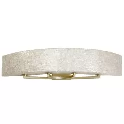 Radius 173B04A 4-Light Vanity Light - Gold Dust -Lighting Decoration Store 173B04A alt 3