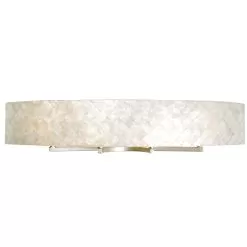 Radius 173B04B 4-Light Vanity Light - Gold Dust
