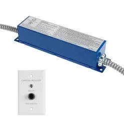 Green Creative 23W Emergency LED Driver - Title 20 Compliant - 120-277 VAC