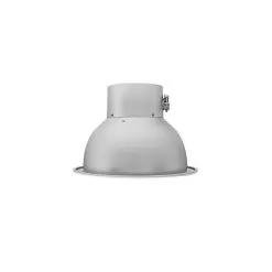 Green Creative 8" 24W Commercial Downlight - Dimmable - 2,186 Lumens - 3500K 8 Green Creative 8" 24W Commercial Downlight - Dimmable - 2,186 Lumens - 3500K -Lighting Decoration Store 24cdl8dim 835 277v side