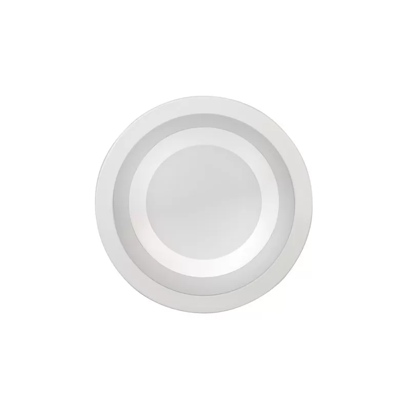 Green Creative 8" 24W Commercial Downlight - Dimmable - 2,186 Lumens - 3500K 2 Green Creative 8" 24W Commercial Downlight - Dimmable - 2,186 Lumens - 3500K - Image 2