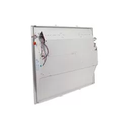 Green Creative 2x2 Troffer Retrofit Kit - 25W - Dimmable - 3,600 Lumens - 120-277 VAC - 4000K 11 Green Creative 2x2 Troffer Retrofit Kit - 25W - Dimmable - 3,600 Lumens - 120-277 VAC - 4000K -Lighting Decoration Store 25trofkit22dim 840 277v angle