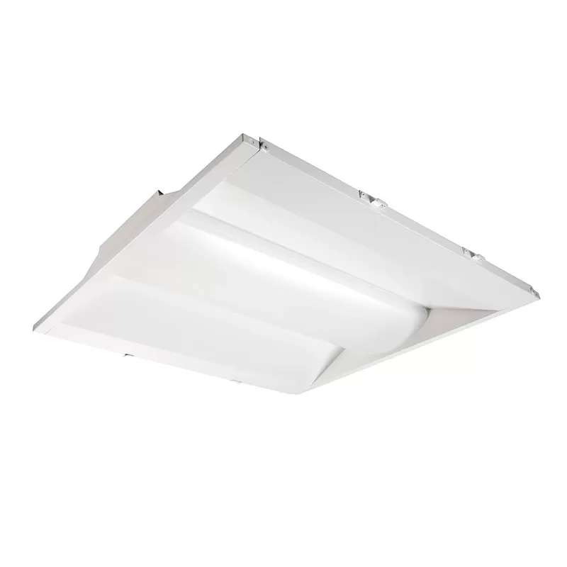 Green Creative 2x2 Troffer Retrofit Kit - 25W - Dimmable - 3,600 Lumens - 120-277 VAC - 4000K 1 Green Creative 2x2 Troffer Retrofit Kit - 25W - Dimmable - 3,600 Lumens - 120-277 VAC - 4000K