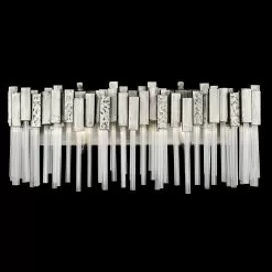 Matrix 309B02RN 2-Light Vanity Light - Rainy Night