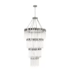 Matrix 309C30RN 30-Light Chandelier - Rainy Night