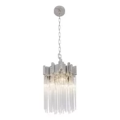 Matrix 309P03RN 3-Light Pendant Light - Rainy Night 8 Matrix 309P03RN 3-Light Pendant Light - Rainy Night -Lighting Decoration Store 309P03RN 2