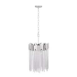 Matrix 309P03RN 3-Light Pendant Light - Rainy Night 9 Matrix 309P03RN 3-Light Pendant Light - Rainy Night -Lighting Decoration Store 309P03RN 3