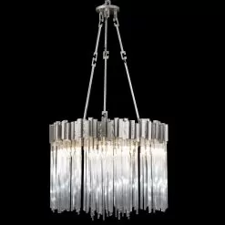 Matrix 309P06RN 6-Light Pendant Light - Rainy Night -Lighting Decoration Store 309P06RN