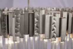 Matrix 309P06RN 6-Light Pendant Light - Rainy Night -Lighting Decoration Store 309P06RN 3fullframe