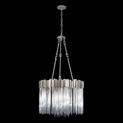 Matrix 309P06RN 6-Light Pendant Light - Rainy Night -Lighting Decoration Store 309P06RN 5