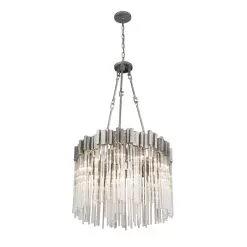 Matrix 309P06RN 6-Light Pendant Light - Rainy Night -Lighting Decoration Store 309P06RN 7