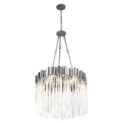 Matrix 309P06RN 6-Light Pendant Light - Rainy Night -Lighting Decoration Store 309P06RN 8
