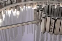 Matrix 309P09RN 9-Light Pendant Light - Rainy Night -Lighting Decoration Store 309P09RN 2fullframe