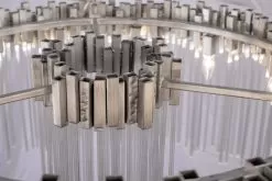 Matrix 309P09RN 9-Light Pendant Light - Rainy Night -Lighting Decoration Store 309P09RN 3fullframe