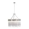 Matrix 309P09RN 9-Light Pendant Light - Rainy Night