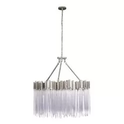 Matrix 309P09RN 9-Light Pendant Light - Rainy Night -Lighting Decoration Store 309P09RN 7