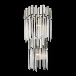 Matrix 309W02LRN 2-Light Wall Sconce - Rainy Night -Lighting Decoration Store 309W02LRN 1