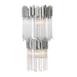 Matrix 309W02LRN 2-Light Wall Sconce - Rainy Night -Lighting Decoration Store 309W02LRN 4