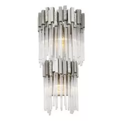 Matrix 309W02LRN 2-Light Wall Sconce - Rainy Night -Lighting Decoration Store 309W02LRN 6