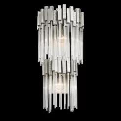 Matrix 309W02LRN 2-Light Wall Sconce - Rainy Night -Lighting Decoration Store 309W02LRN 7