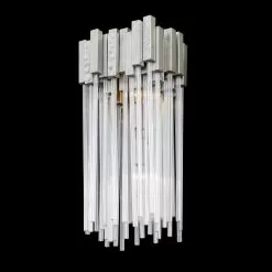 Matrix 309W02RN 2-Light Wall Sconce - Rainy Night -Lighting Decoration Store 309W02RN 1