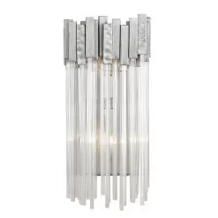 Matrix 309W02RN 2-Light Wall Sconce - Rainy Night -Lighting Decoration Store 309W02RN 2
