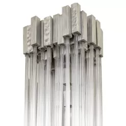 Matrix 309W02RN 2-Light Wall Sconce - Rainy Night -Lighting Decoration Store 309W02RN Detail 1