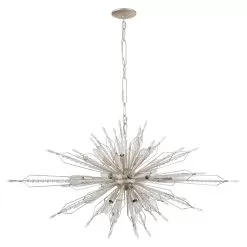 Orbital 311N20GD 20-Light Kitchen Island Pendant - Gold Dust -Lighting Decoration Store 311N20GD 6