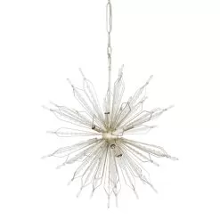 Orbital 311P12GD 12-Light Pendant Light - Gold Dust -Lighting Decoration Store 311P12GD 4