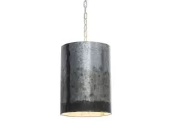 Cannery 323P02OG 2-Light Pendant Light - Ombre Galvanized