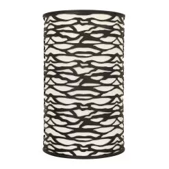 Kato 348W02CB 2-Light Wall Sconce - Carbon Black -Lighting Decoration Store 348W02CB 5