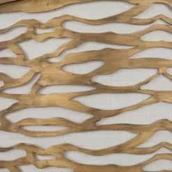 Kato 348W02HG 2-Light Wall Sconce - Havana Gold -Lighting Decoration Store 348W02HG 3