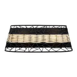 Cayman 362B02BL 2-Light Vanity Light - Black 7 Cayman 362B02BL 2-Light Vanity Light - Black -Lighting Decoration Store 362B02BL