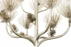 Pinion 365C06ZG 6-Light Chandelier - Zen Gold 16 Pinion 365C06ZG 6-Light Chandelier - Zen Gold -Lighting Decoration Store 365C06ZG Detail 2