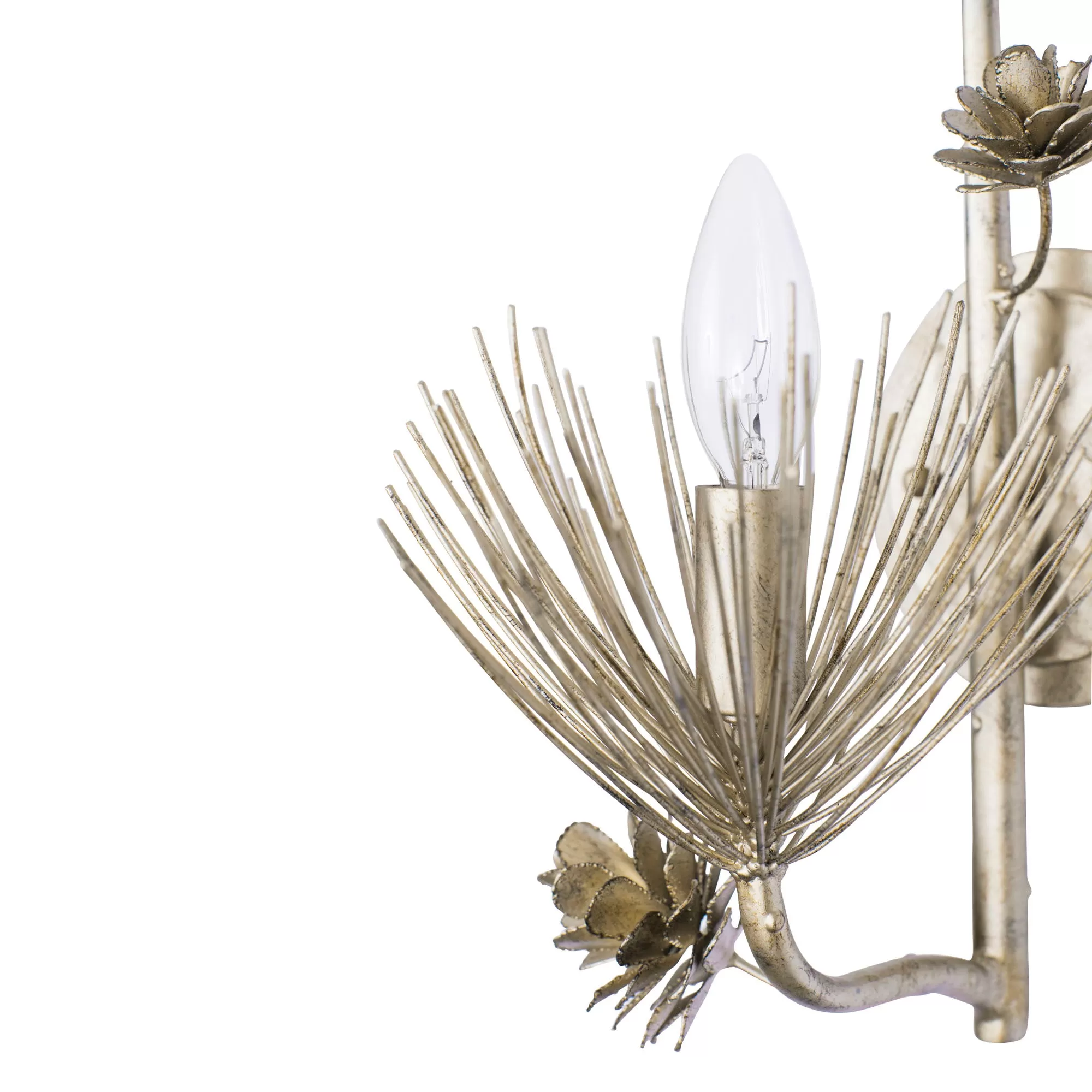 Pinion 365W01ZG 1-Light Wall Sconce - Zen Gold 5 Pinion 365W01ZG 1-Light Wall Sconce - Zen Gold - Image 5