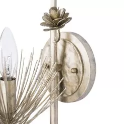 Pinion 365W01ZG 1-Light Wall Sconce - Zen Gold 12 Pinion 365W01ZG 1-Light Wall Sconce - Zen Gold -Lighting Decoration Store 365W01ZG Detail 3