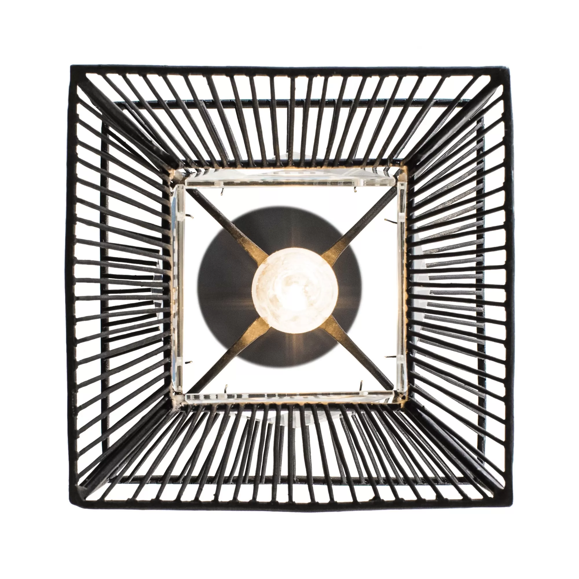 Arcade 366M01CB 1-Light Mini Pendant Light - Carbon 5 Arcade 366M01CB 1-Light Mini Pendant Light - Carbon - Image 5