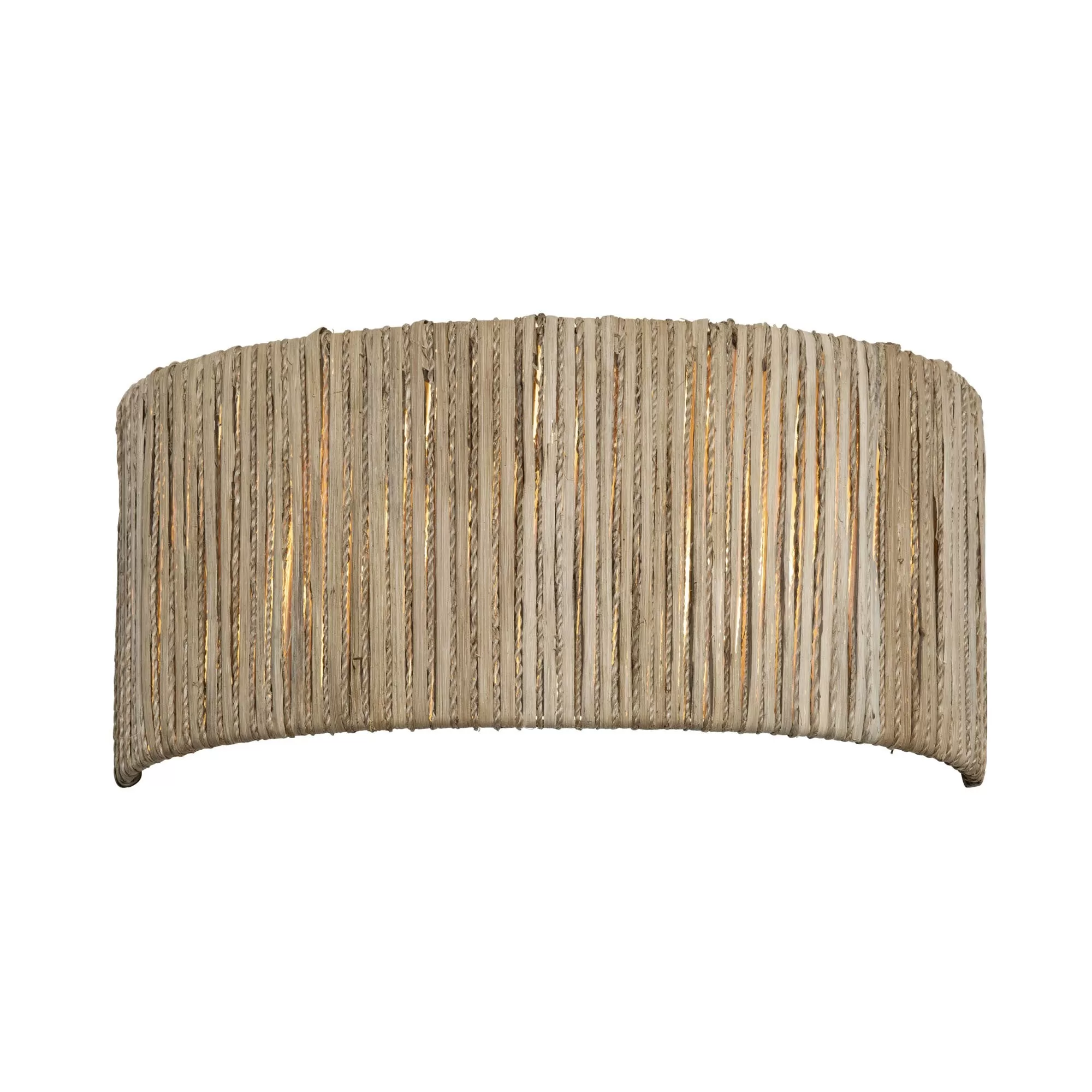 Jacob's Ladder 391B02FG 2-Light Vanity Light - French Gold 3 Jacob's Ladder 391B02FG 2-Light Vanity Light - French Gold - Image 3