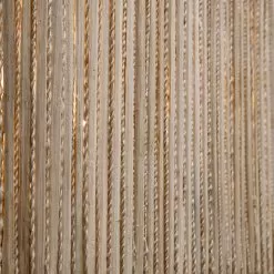 Jacob's Ladder 391N06FG 6-Light Kitchen Island Pendant - French Gold -Lighting Decoration Store 391N06FG Detail 2