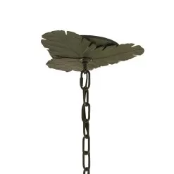 Banana Leaf 901C06 6-Light Chandelier - Banana Leaf -Lighting Decoration Store 901C06 2