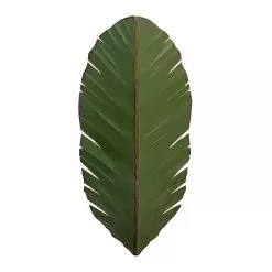 Banana Leaf 901K03 3-Light Wall Sconce - Banana Leaf