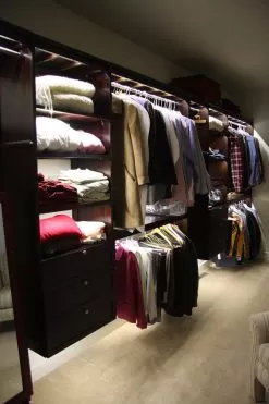 Linkable LED Linear Light Bar Fixture - Up To 270 Lm/ft - 3000K / 4000K / 5700K -Lighting Decoration Store LED Closet Household Organizational Lighting